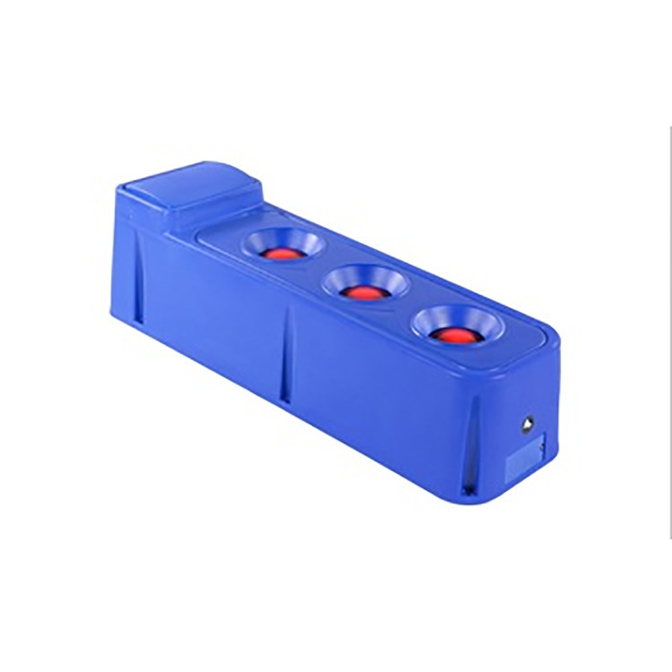 Koeienwaterbak TPT225BLH Met 140L capaciteit Automatische besturing En uitstekende corrosiebestendigheid
