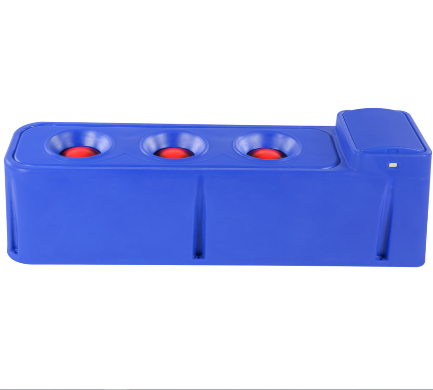 Koeienwaterbak TPT225BLH Met 140L capaciteit Automatische besturing En uitstekende corrosiebestendigheid