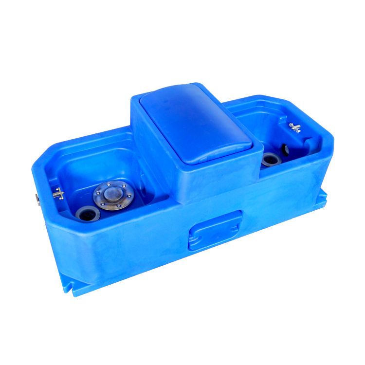 26/6.8 Capaciteit vee drinker voor optimale wateroplossing in de veehouderij