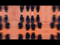 Het testen van de sterkste schrikdraadisolatoren voor vee en paarden